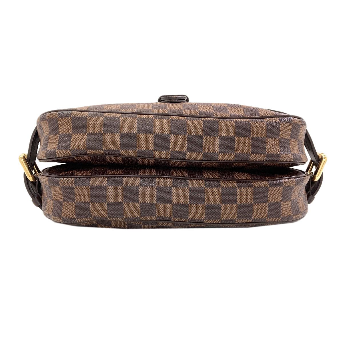 Louis Vuitton Highbury Shoulder Bag Damier Canvas — view 4