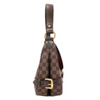 Louis Vuitton Highbury Shoulder Bag Damier Canvas — view 3
