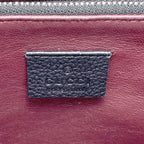 Gucci Zumi 2-Way Handbag Calfskin — view 6