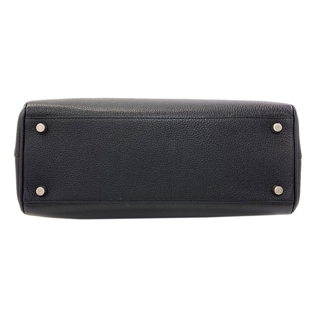 Gucci Zumi 2-Way Handbag Calfskin — view 4