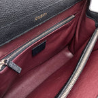 Gucci Zumi 2-Way Handbag Calfskin — view 8