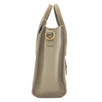 Celine Luggage Nano 2-Way Handbag Calfskin — view 3