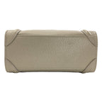 Celine Luggage Nano 2-Way Handbag Calfskin — view 4