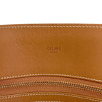 Celine Vertical Cabas Large Tote Bag Canvas — view 6