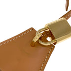 Celine Vertical Cabas Large Tote Bag Canvas — view 8