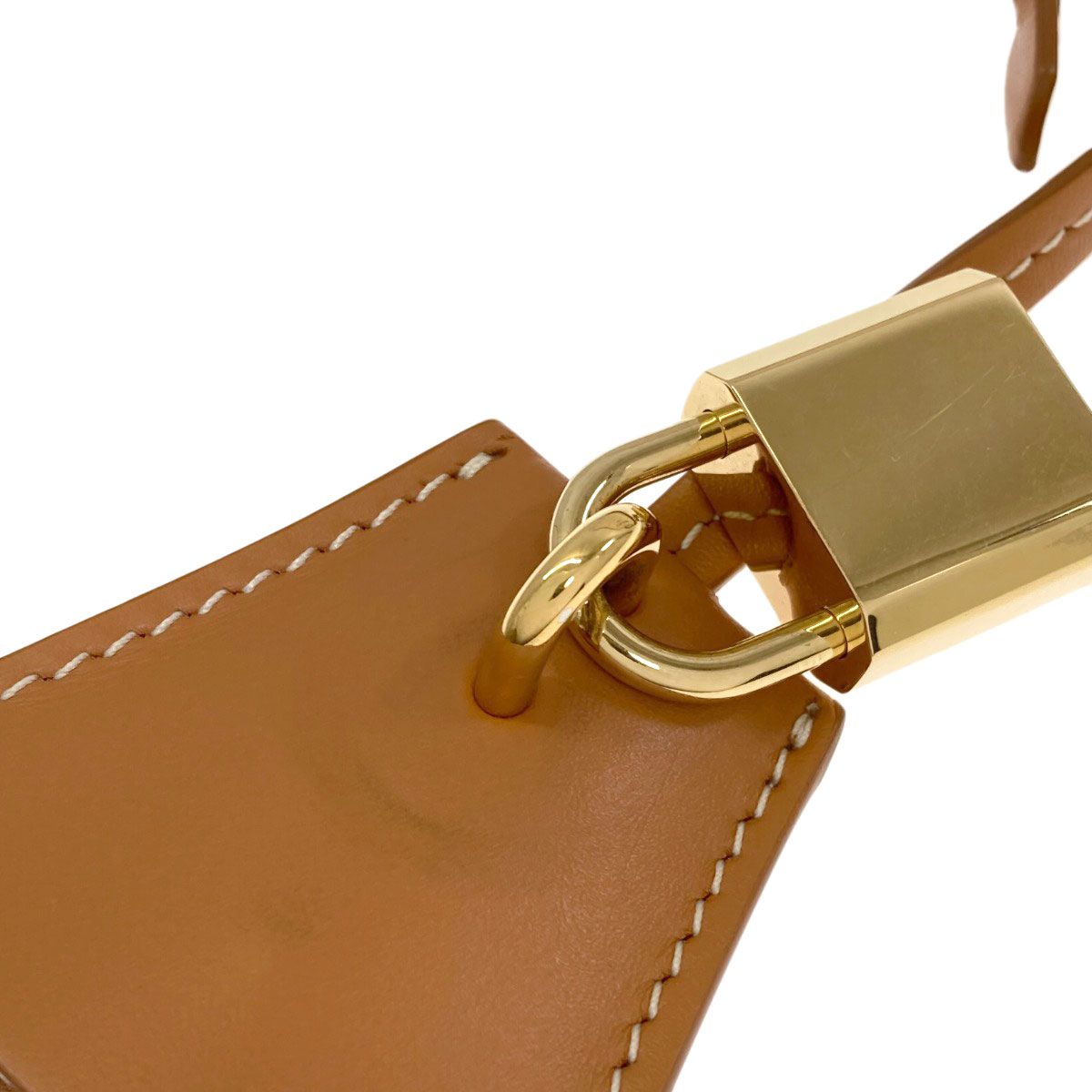 Celine Vertical Cabas Large Tote Bag Canvas — view 8