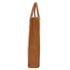 Celine Vertical Cabas Large Tote Bag Canvas — view 3