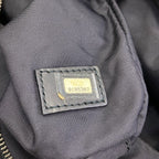 Chanel New Travel Line GM Tote Bag Nylon Jacquard — view 7