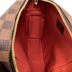 Louis Vuitton Olaf PM Shoulder Bag Damier Canvas — view 5