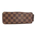 Louis Vuitton Olaf PM Shoulder Bag Damier Canvas — view 4
