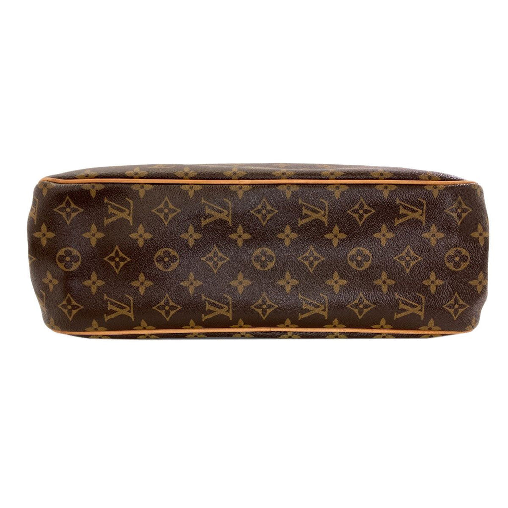 Louis Vuitton Batignolles Horizon Tote Bag Monogram Canvas — view 4