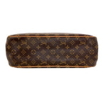 Louis Vuitton Batignolles Horizon Tote Bag Monogram Canvas — view 4