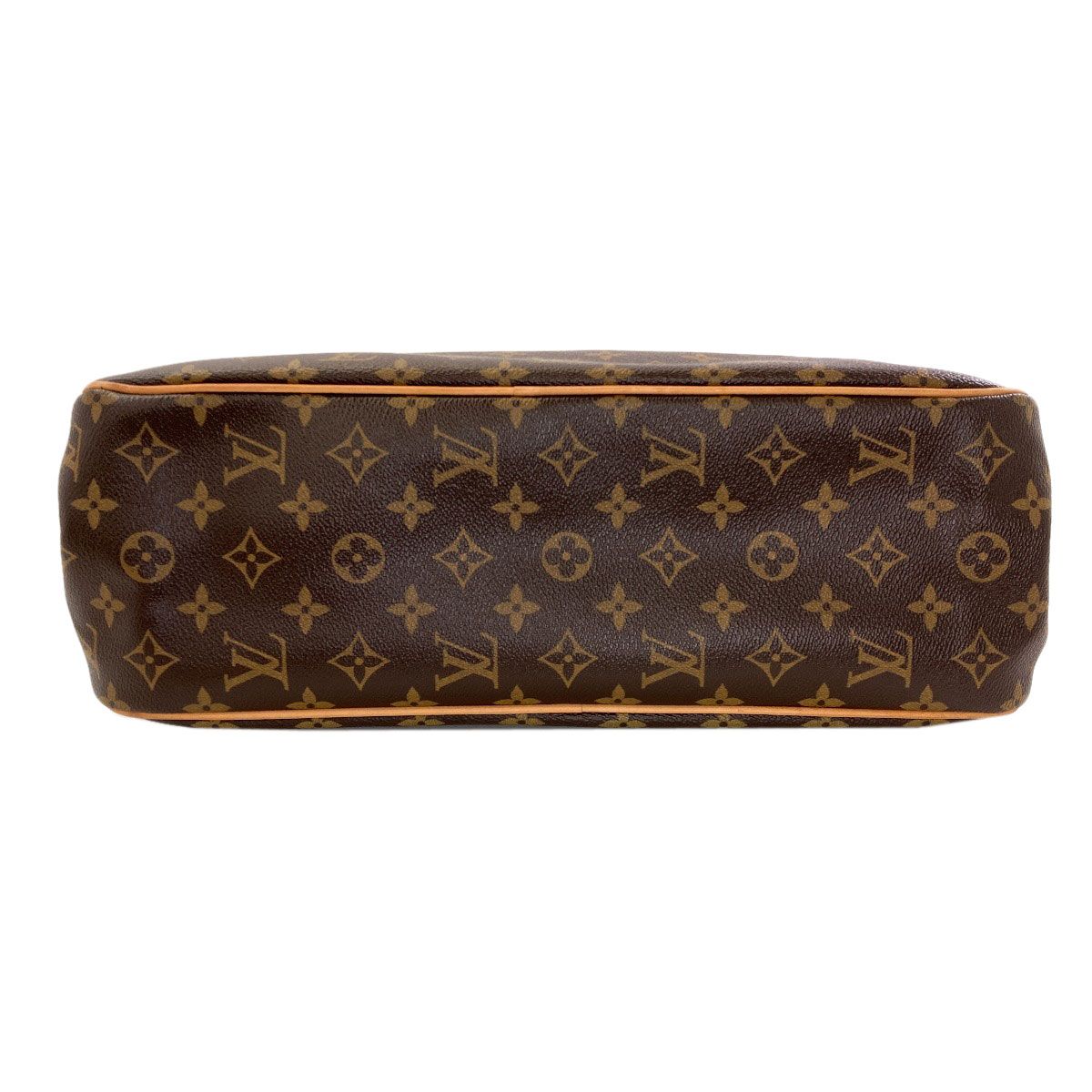 Louis Vuitton Batignolles Horizon Tote Bag Monogram Canvas — view 4