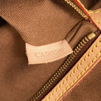 Louis Vuitton Batignolles Horizon Tote Bag Monogram Canvas — view 7
