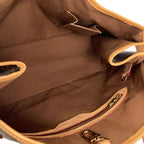Louis Vuitton Batignolles Horizon Tote Bag Monogram Canvas — view 5