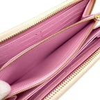 Louis Vuitton Zippy Wallet Atlantic Cruise Damier Canvas — view 5