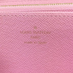 Louis Vuitton Zippy Wallet Atlantic Cruise Damier Canvas — view 6