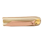Louis Vuitton Portefeuille Clemence Tahiti Collection Wallet Damier Canvas — view 3