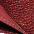 Louis Vuitton Zippy Wallet Damier Payette — view 7