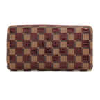 Louis Vuitton Zippy Wallet Damier Payette — view 2
