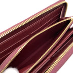 Louis Vuitton Zippy Wallet Damier Payette — view 5