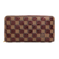 Louis Vuitton Zippy Wallet Damier Payette