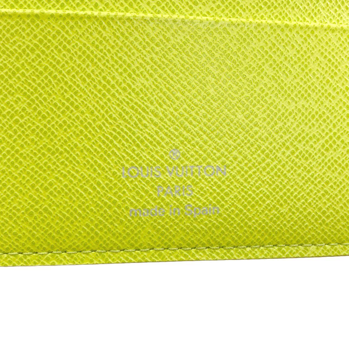 Louis Vuitton Portefeuille Insolite Wallet Monogram Multicolor — view 8