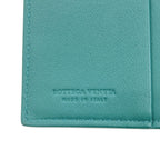 Bottega Veneta Intrecciato Bifold Wallet Leather — view 7