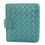 Bottega Veneta Intrecciato Bifold Wallet Leather — view 2