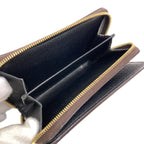 Louis Vuitton Portefeuille Lou Bifold Wallet Monogram Reverse — view 6