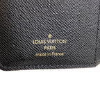 Louis Vuitton Portefeuille Lou Bifold Wallet Monogram Reverse — view 7