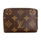Louis Vuitton Portefeuille Lou Bifold Wallet Monogram Reverse — view 2