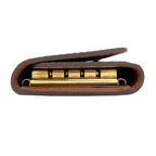 Louis Vuitton Multicles 4 Key Case Monogram Canvas Key Holder — view 3