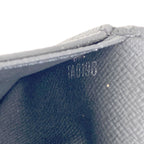 Louis Vuitton Portefeuille Brazza Wallet Monogram Eclipse — view 8