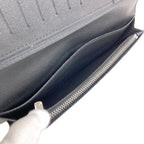 Louis Vuitton Portefeuille Brazza Wallet Monogram Eclipse — view 5