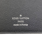 Louis Vuitton Portefeuille Brazza Wallet Monogram Eclipse — view 7