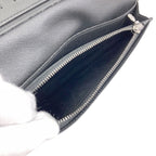 Louis Vuitton Portefeuille Brazza Wallet Monogram Eclipse — view 6