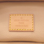 Louis Vuitton Nice Nano Handbag Monogram Canvas — view 6