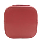 Celine Small Box Cuir Shoulder Bag Calfskin — view 4