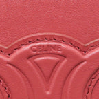 Celine Small Box Cuir Shoulder Bag Calfskin — view 6