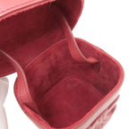 Celine Small Box Cuir Shoulder Bag Calfskin — view 5