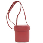 Celine Small Box Cuir Shoulder Bag Calfskin — view 2