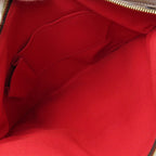 Louis Vuitton Bloomsbury GM Shoulder Bag Damier Canvas — view 5