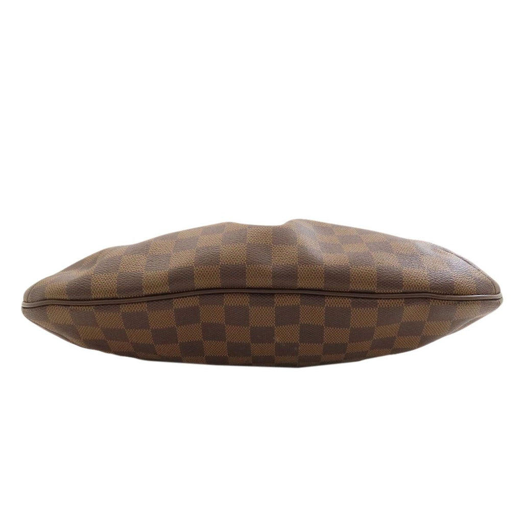 Louis Vuitton Bloomsbury GM Shoulder Bag Damier Canvas — view 4