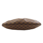 Louis Vuitton Bloomsbury GM Shoulder Bag Damier Canvas — view 4