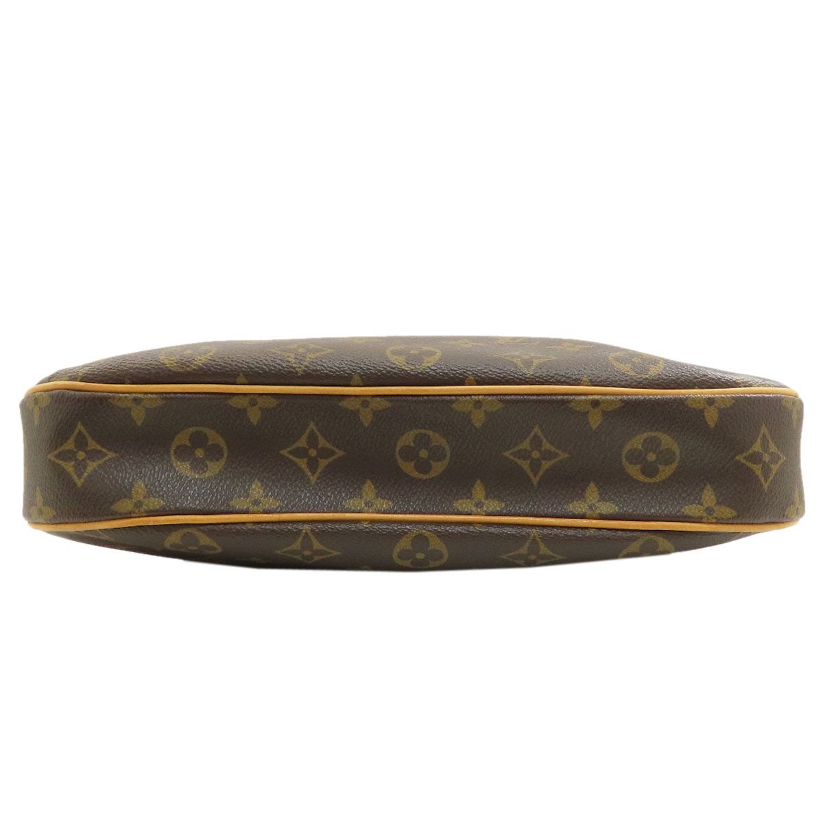 Louis Vuitton Odeon MM Shoulder Bag Monogram Canvas — view 5