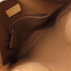 Louis Vuitton Odeon MM Shoulder Bag Monogram Canvas — view 6