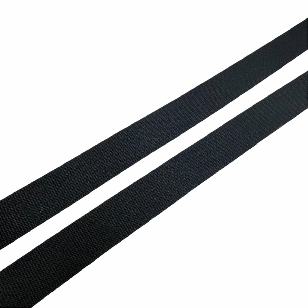 Hermes Canvas Silver Garden Party Shoulder Strap Black — view 4
