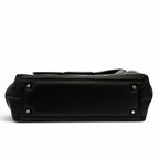 Bottega Veneta Padded Large Arco Handbag Leather Black — view 5
