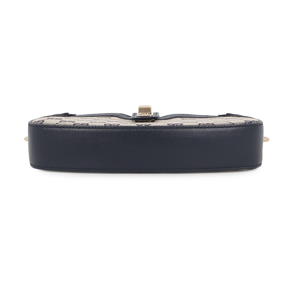 Gucci Shoulder Bag Moonside Mini GG Canvas — view 3
